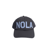NOLA - New Orleans, LA Hat