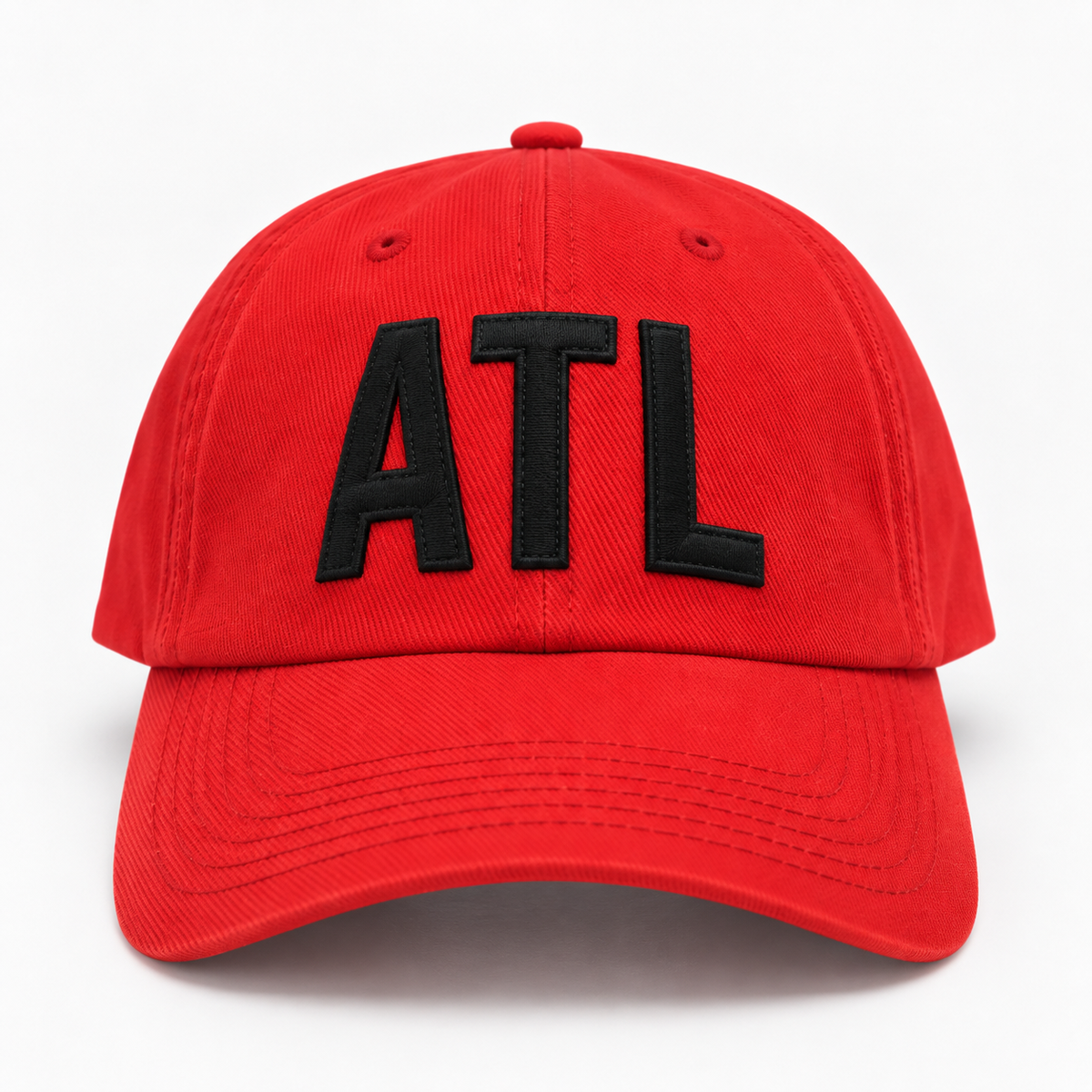 ATL - Atlanta, GA Hat