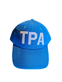 TPA - Tampa, FL Hat