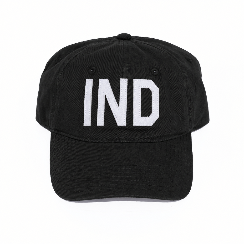 IND - Indianapolis, IN Hat