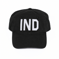 IND - Indianapolis, IN Hat