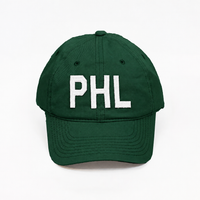 PHL - Philadelphia, PA Hat