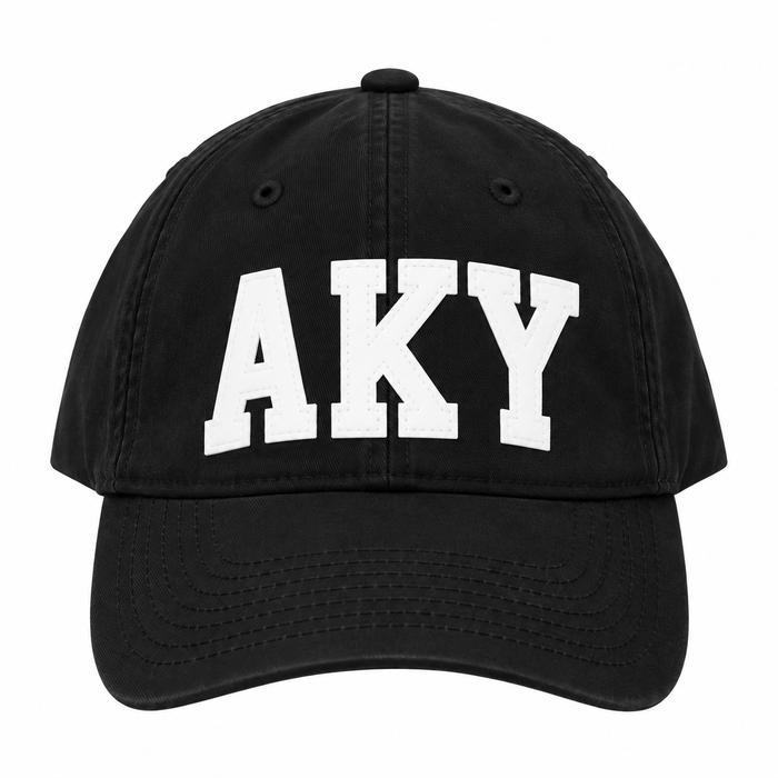 AKY Hat - Ashland, KY