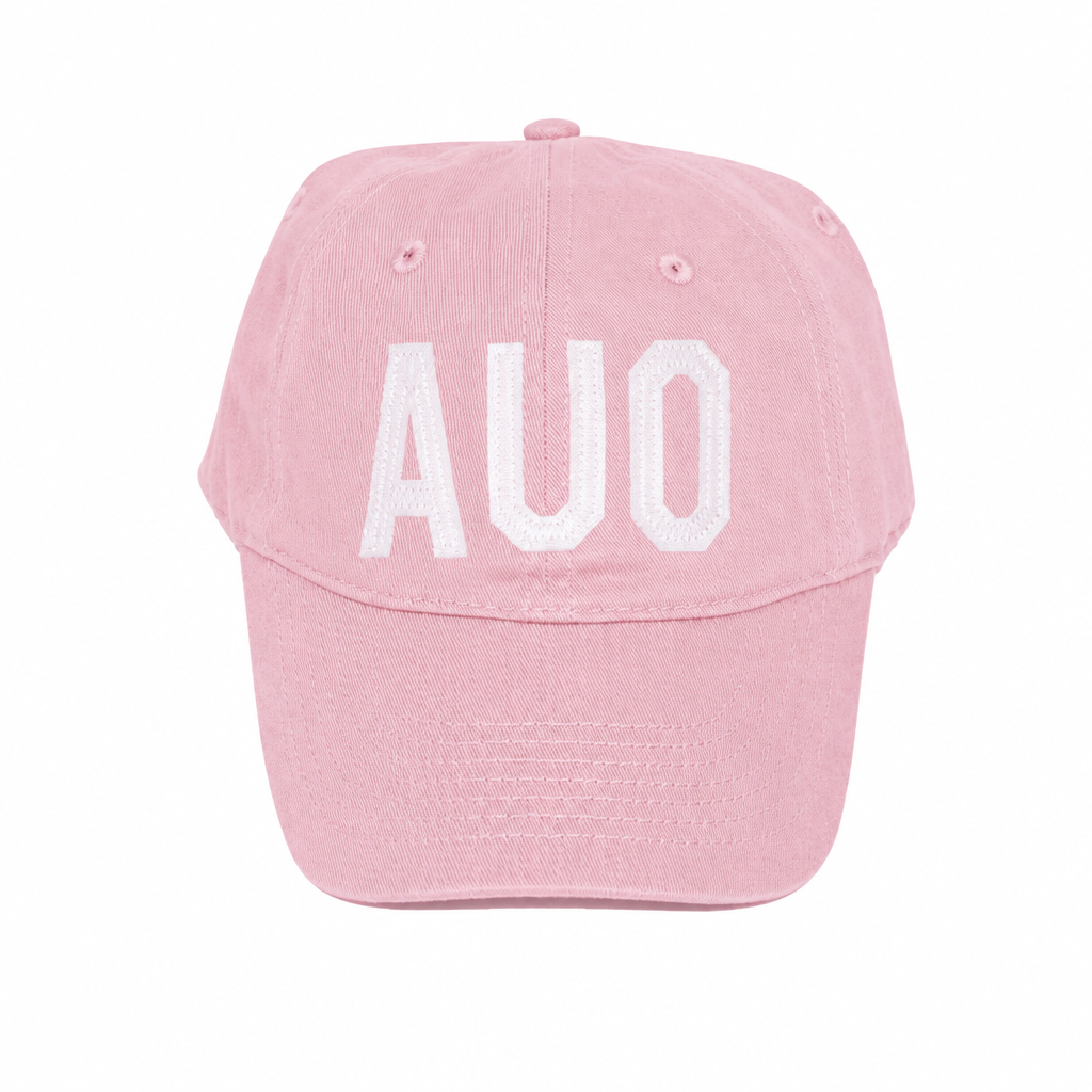 AUO - Auburn, AL Hat