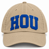 HOU - Houston, TX Hat