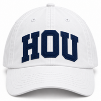 HOU - Houston, TX Hat