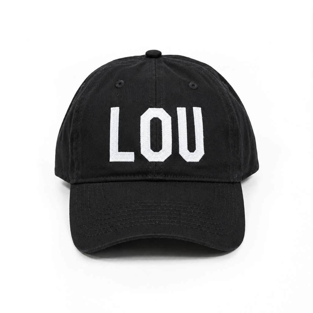 LOU - Louisville, KY Hat