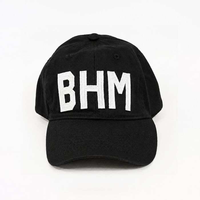 BHM - Birmingham, AL Hat