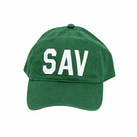 SAV - Savannah, GA Hat