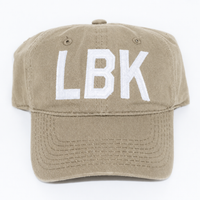 LBK - Longboat Key, FL Hat