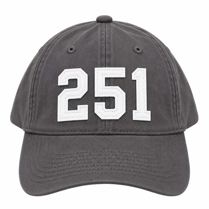 251 - Mobile, AL