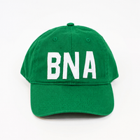 BNA - Nashville, TN Hat