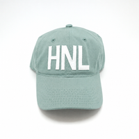 HNL - Honolulu, HI Hat