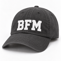 BFM - Mobile, Alabama Hat