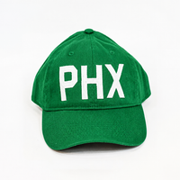 PHX - Phoenix, AZ Hat