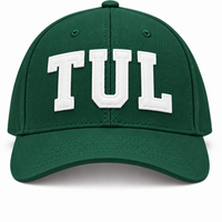 TUL - Tulsa, OK Hat