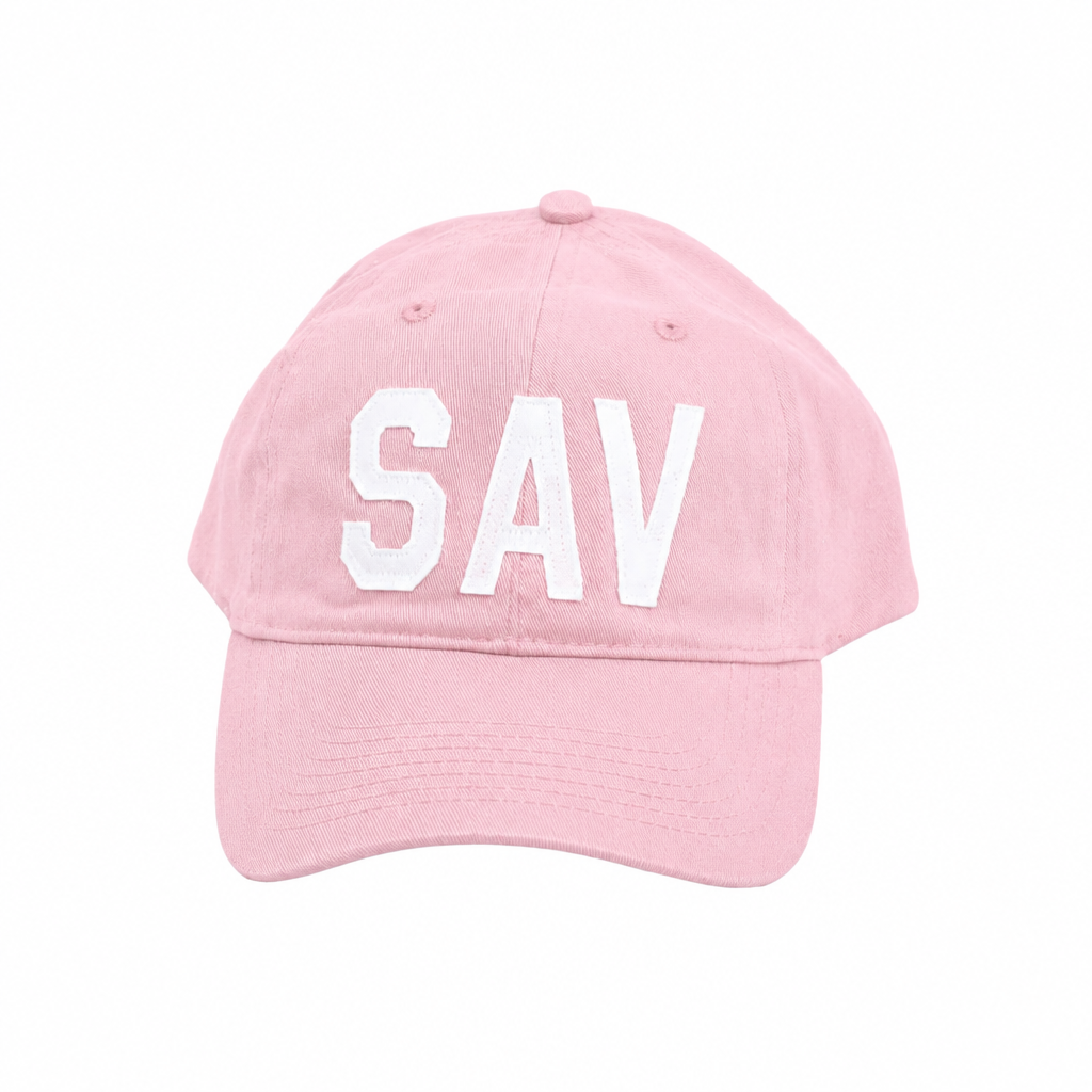 SAV - Savannah, GA Hat