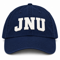 JNU - Juneau, AK Hat