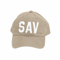 SAV - Savannah, GA Hat