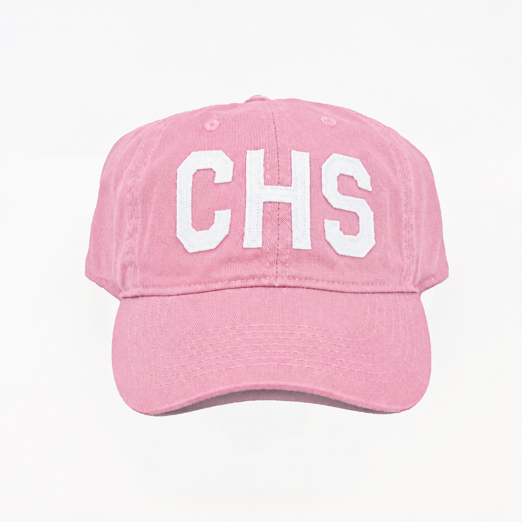 CHS - Charleston, SC Hat