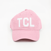 TCL - Tuscaloosa, AL Hat