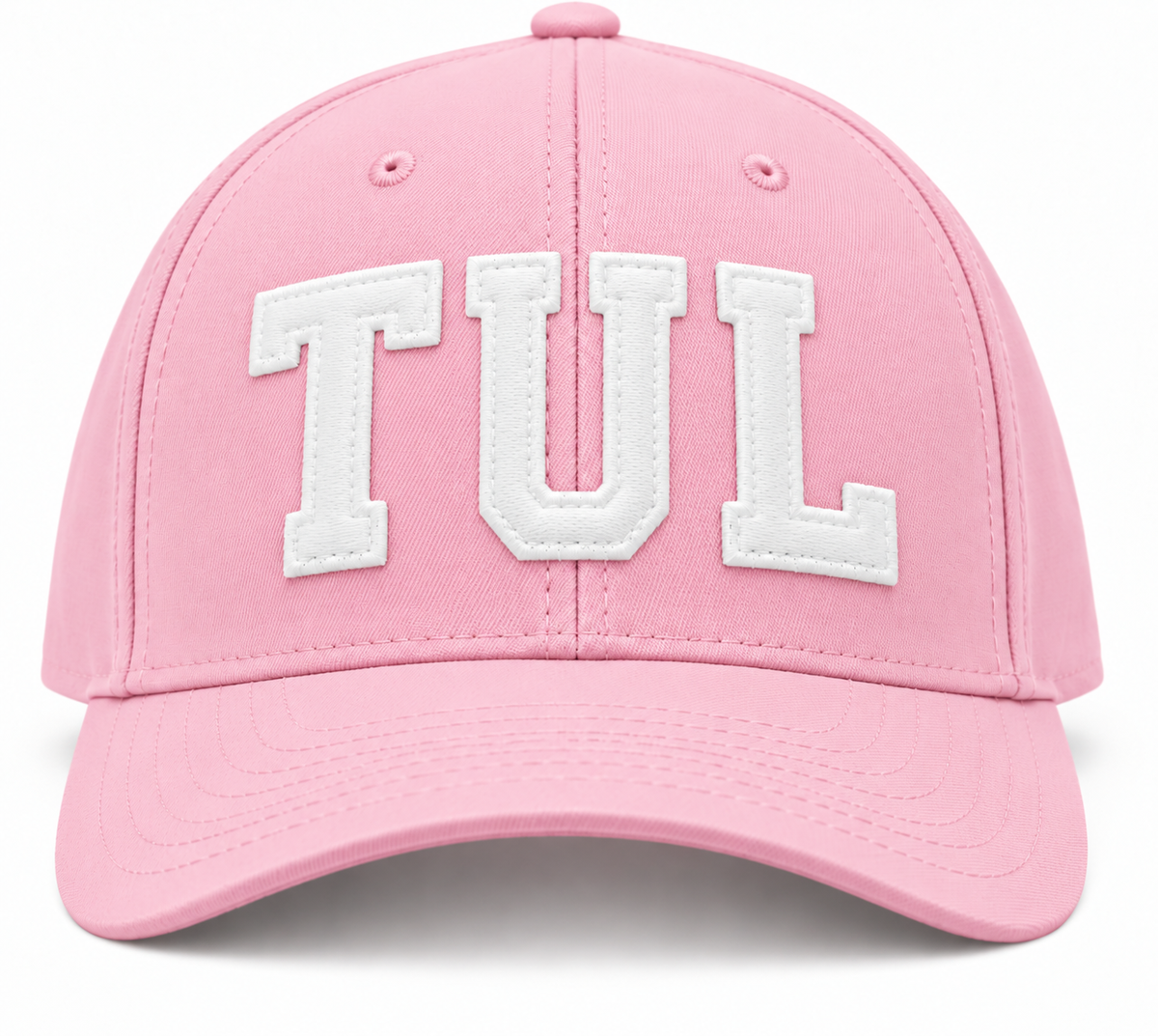 TUL - Tulsa, OK Hat