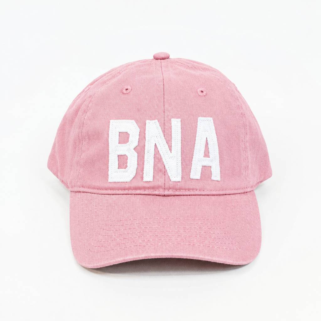 BNA - Nashville, TN Hat