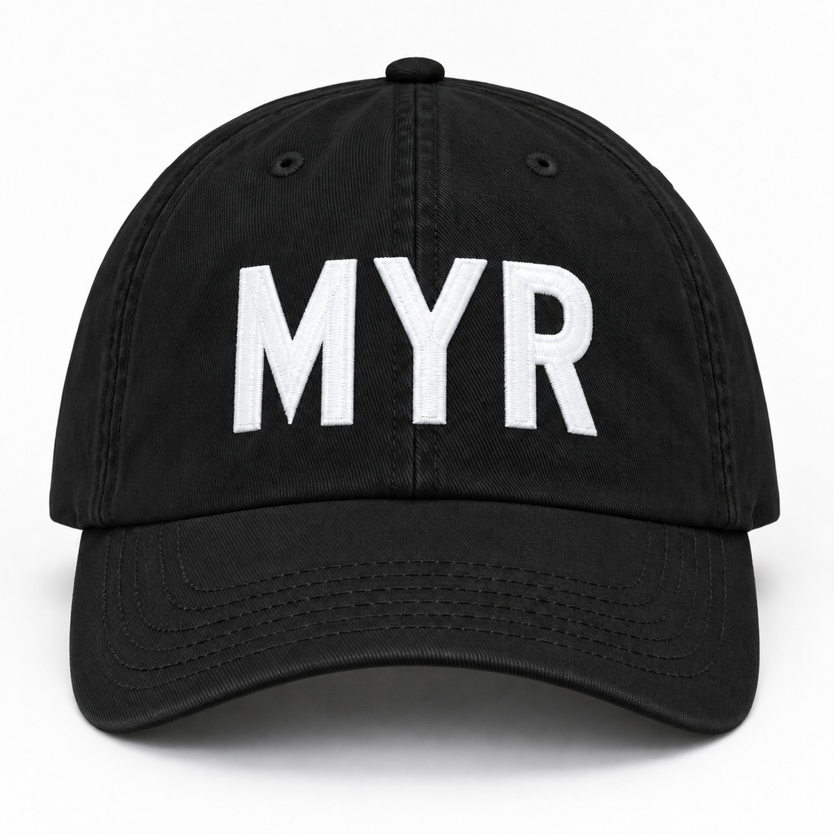 MYR - Myrtle Beach, SC Hat