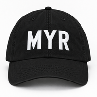 MYR - Myrtle Beach, SC Hat