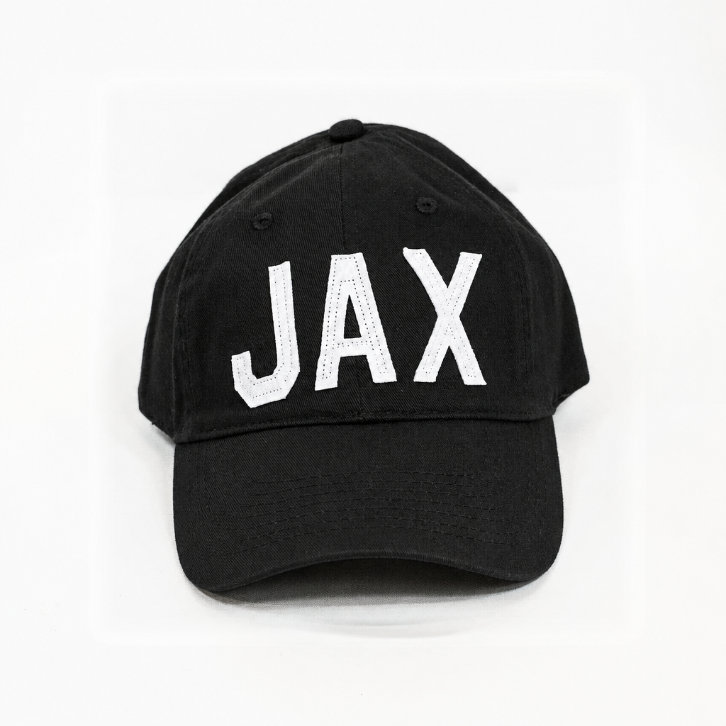 JAX - Jacksonville, FL Hat