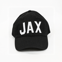 JAX - Jacksonville, FL Hat
