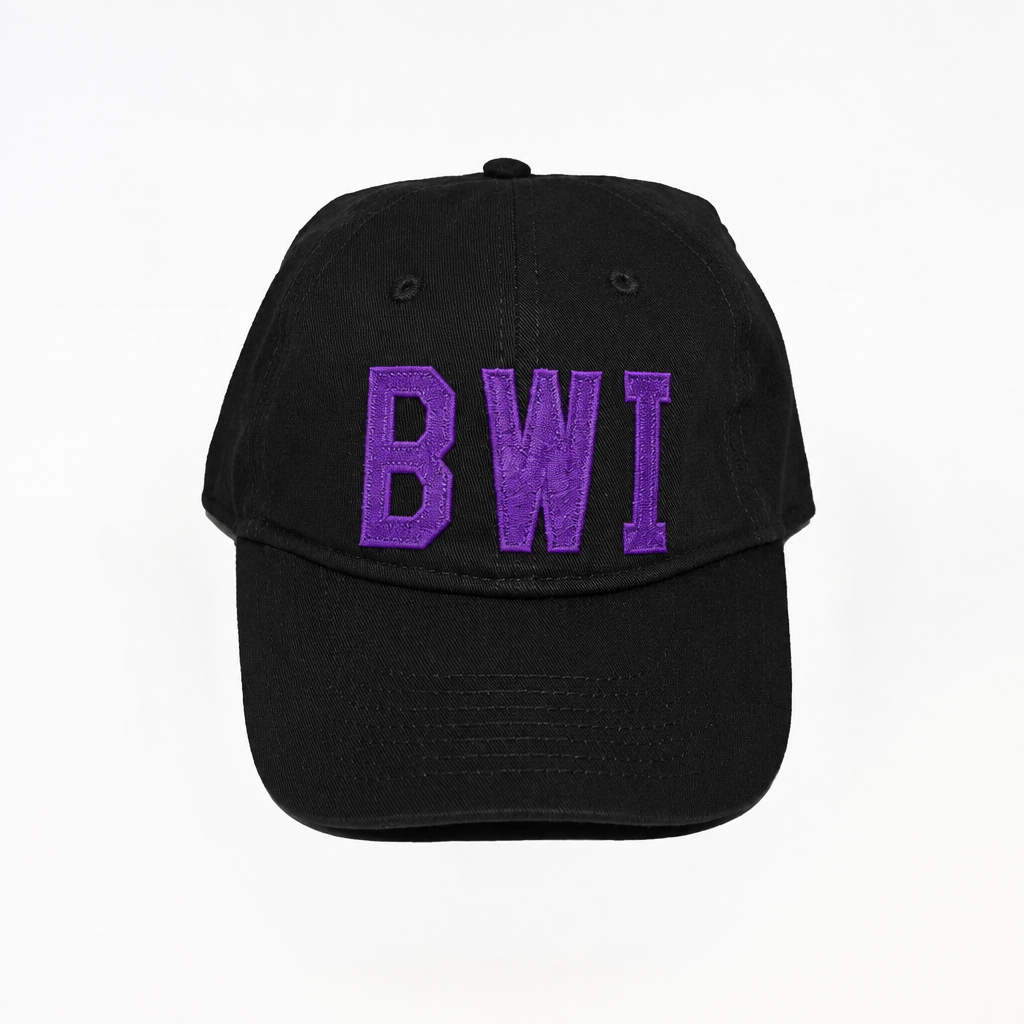 BWI - Baltimore, MD Hat