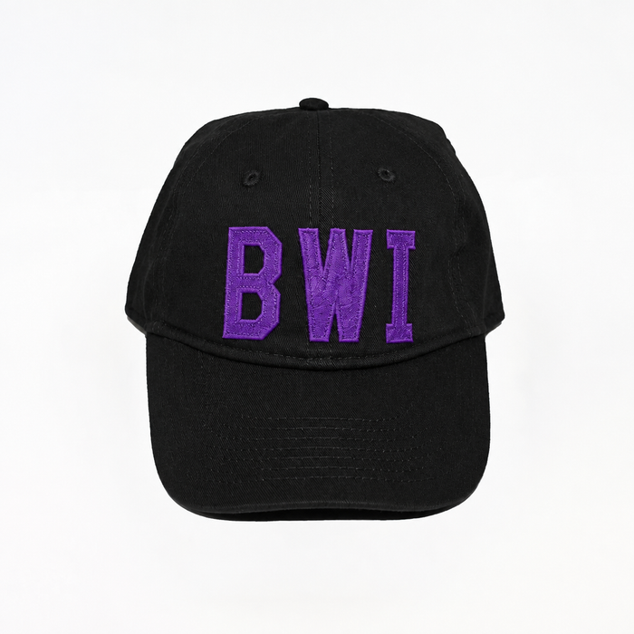 BWI - Baltimore, MD Hat