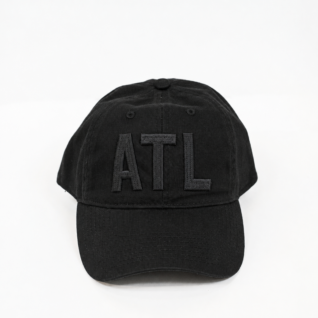 ATL - Atlanta, GA Hat