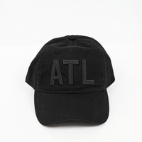 ATL - Atlanta, GA Hat
