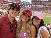 TCL - Tuscaloosa, AL Hat