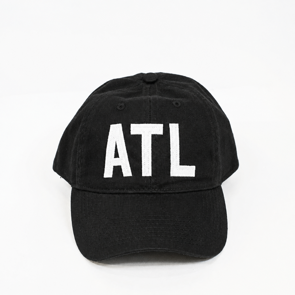 ATL - Atlanta, GA Hat