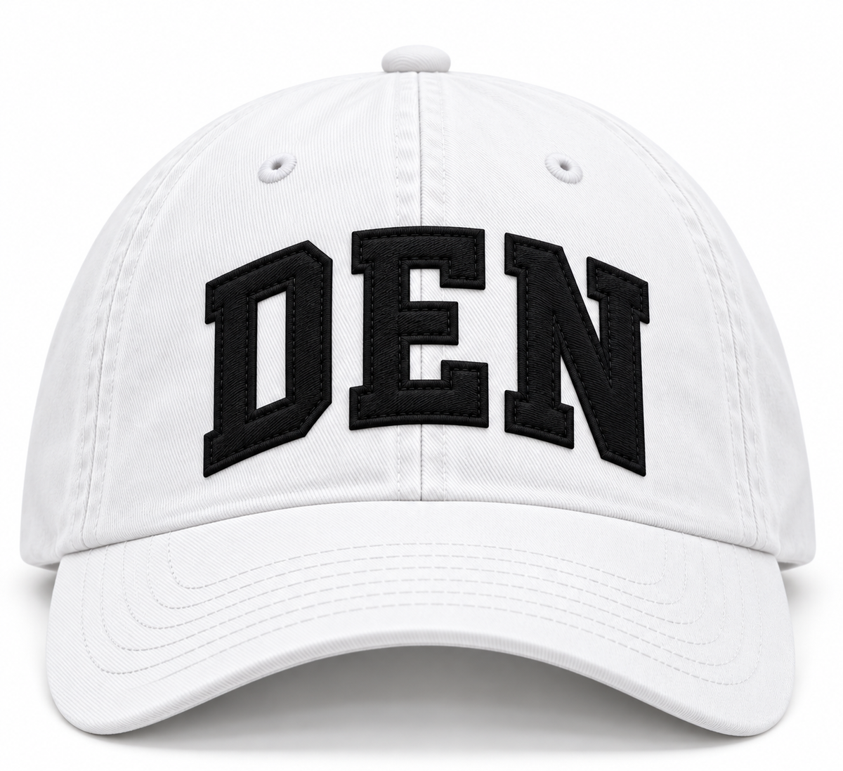 DEN - Denver, CO Hat