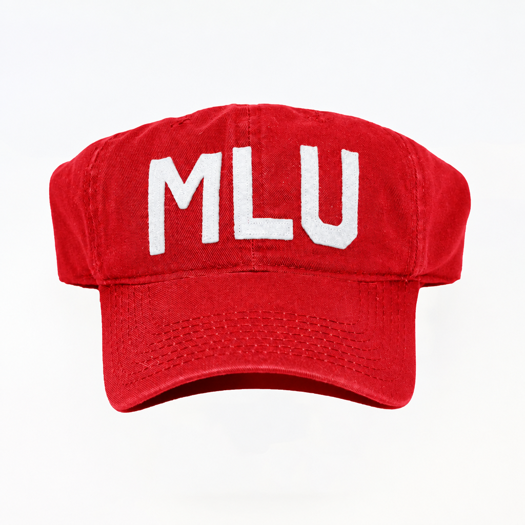 MLU - Monroe, LA Hat