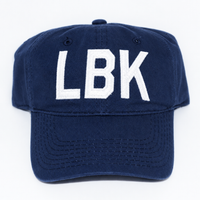 LBK - Longboat Key, FL Hat