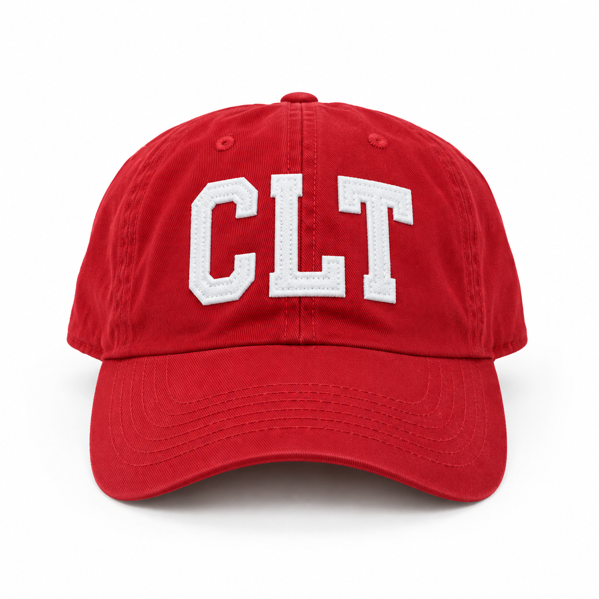 CLT - Charlotte, NC Hat