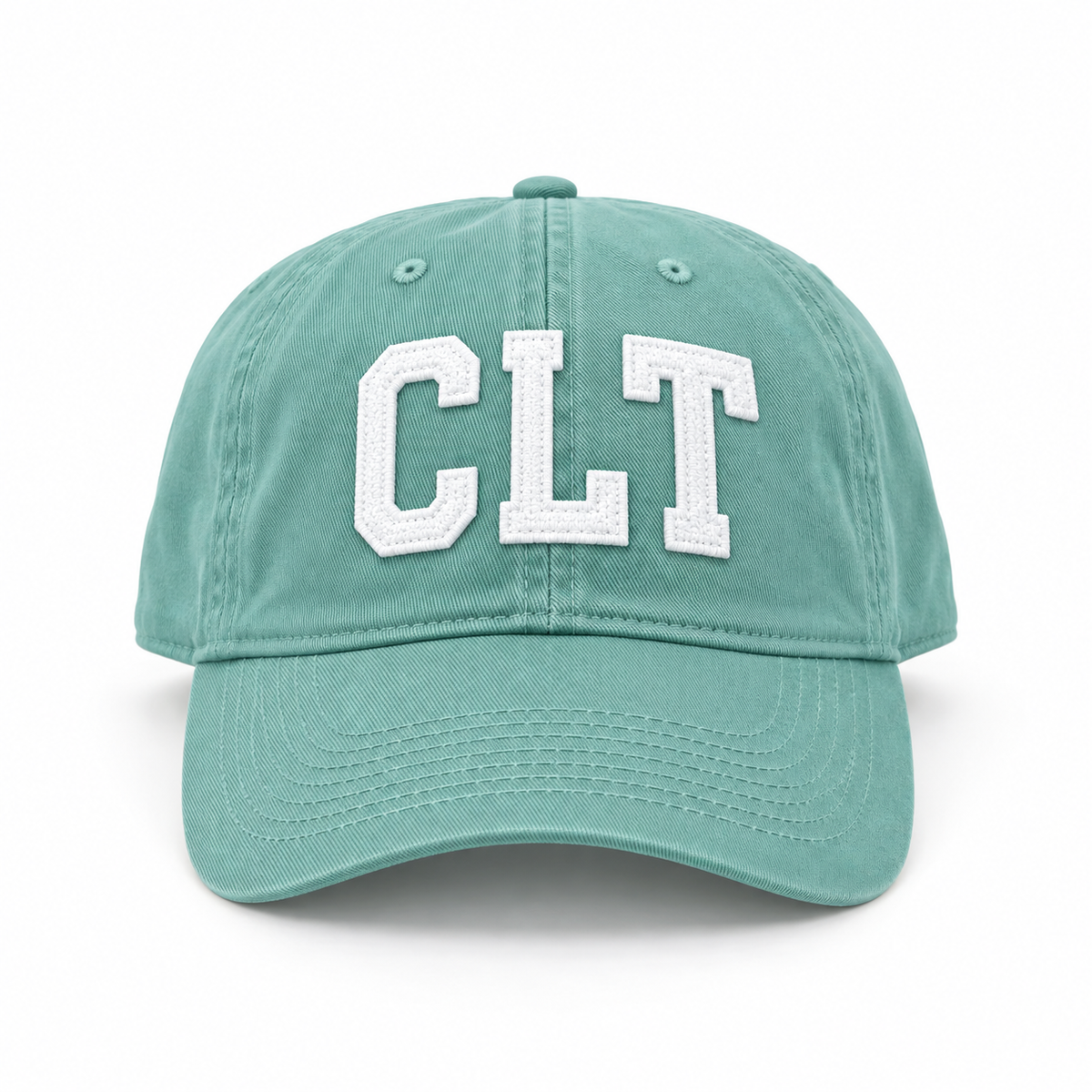 CLT - Charlotte, NC Hat