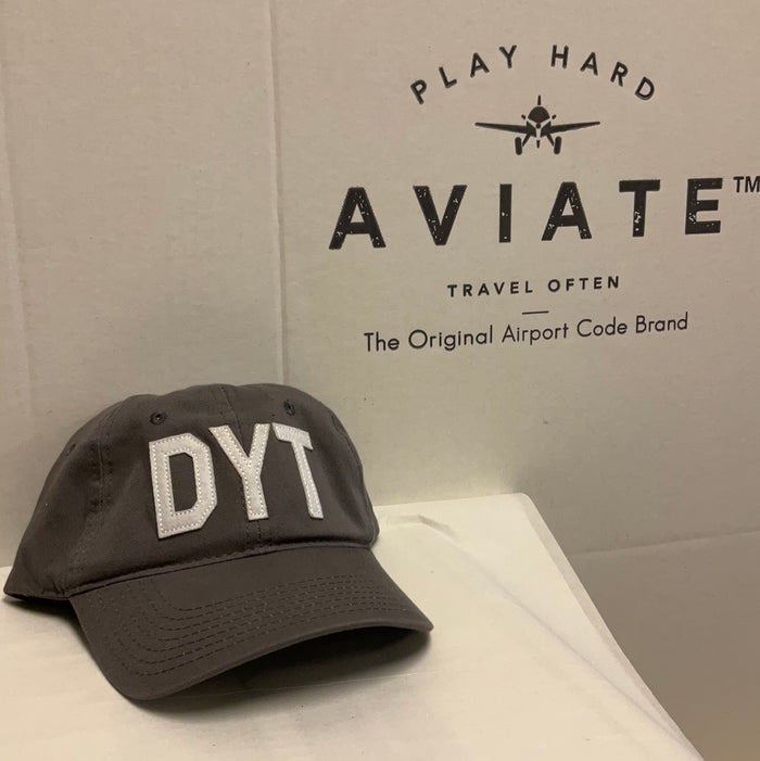 DYT - Duluth, MN Hat