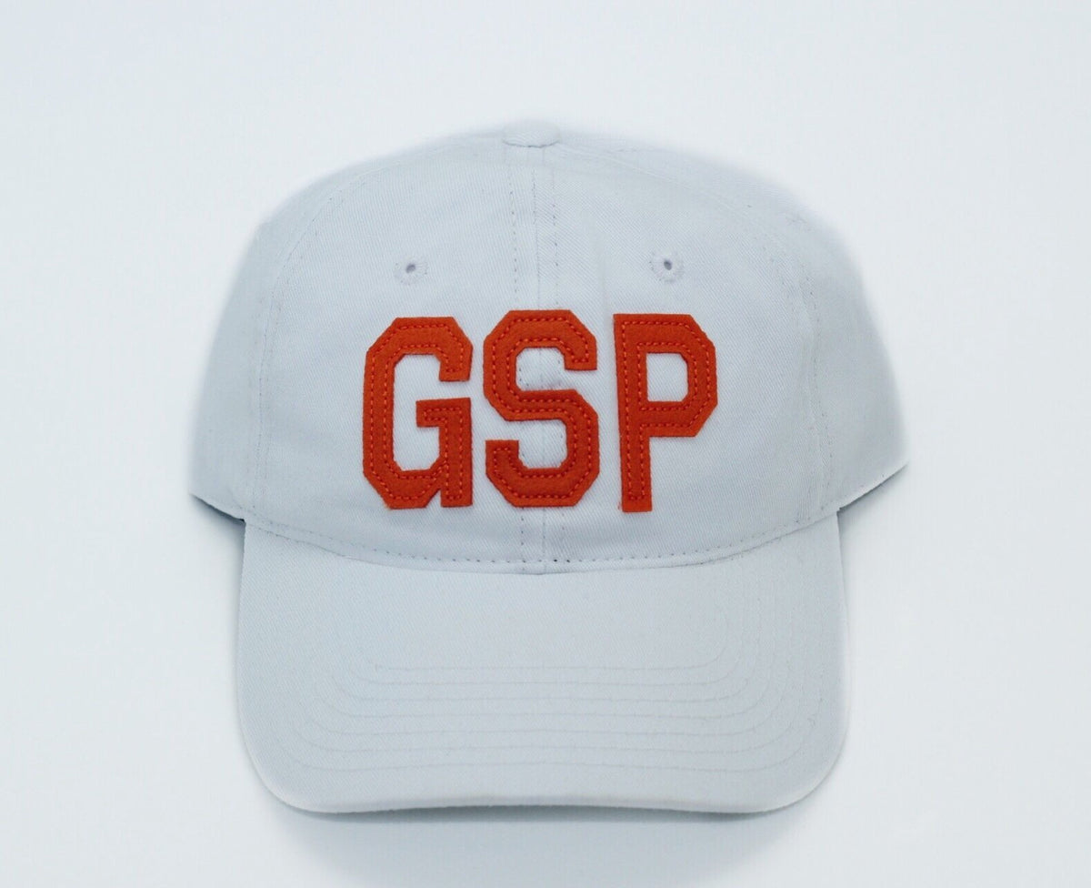 GSP - Greenville, SC Hat