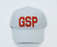 GSP - Greenville, SC Hat