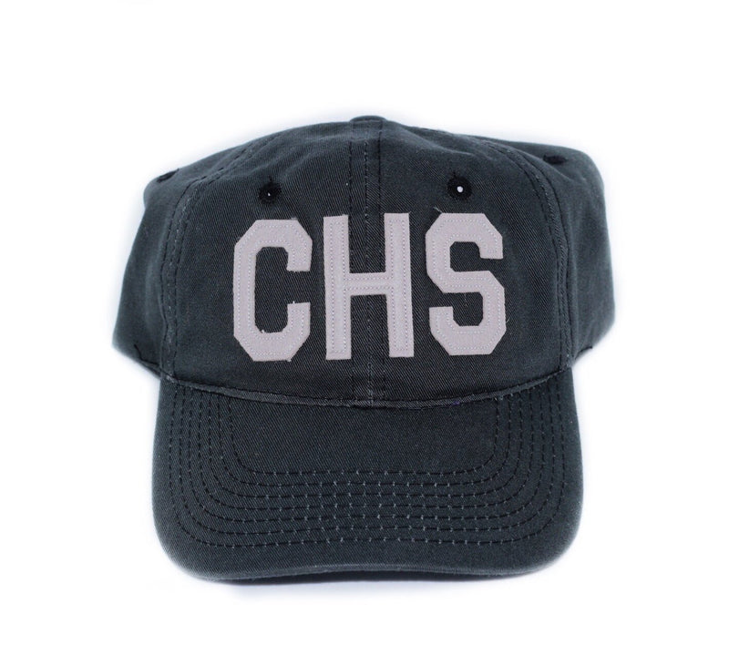 CHS - Charleston, SC Hat