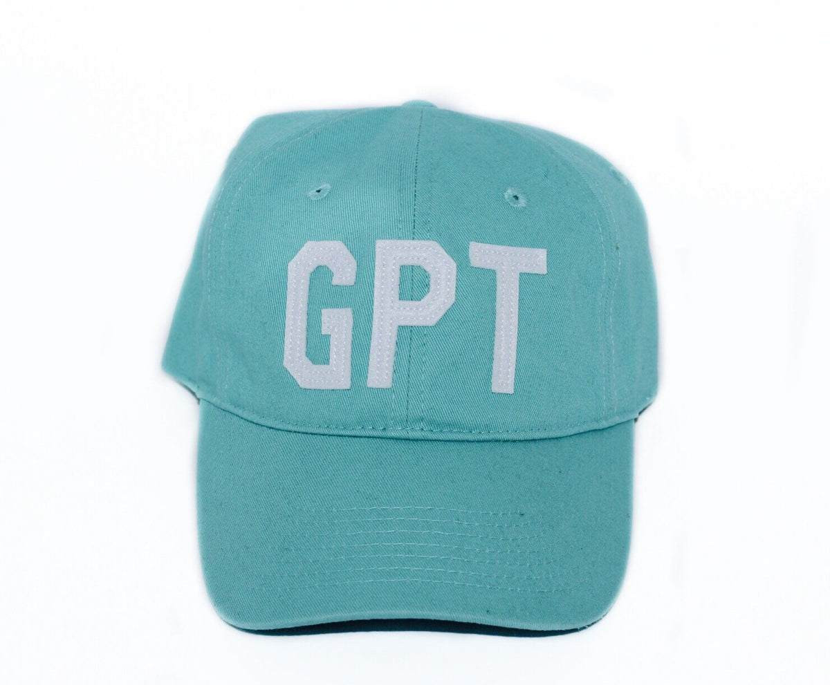 GPT - Gulfport, MS Hat