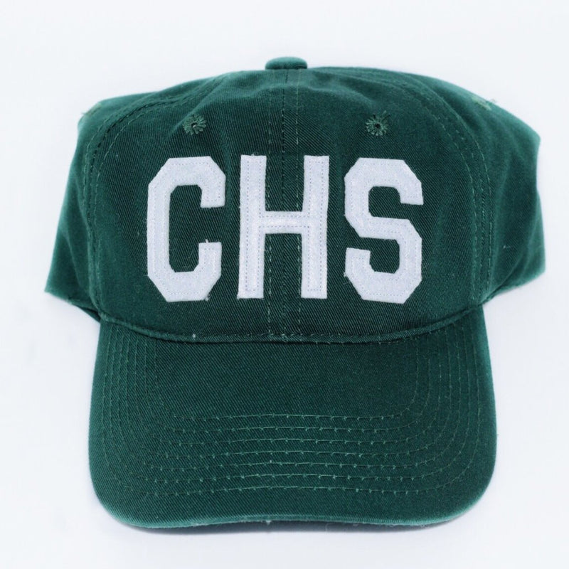 CHS - Charleston, SC Hat