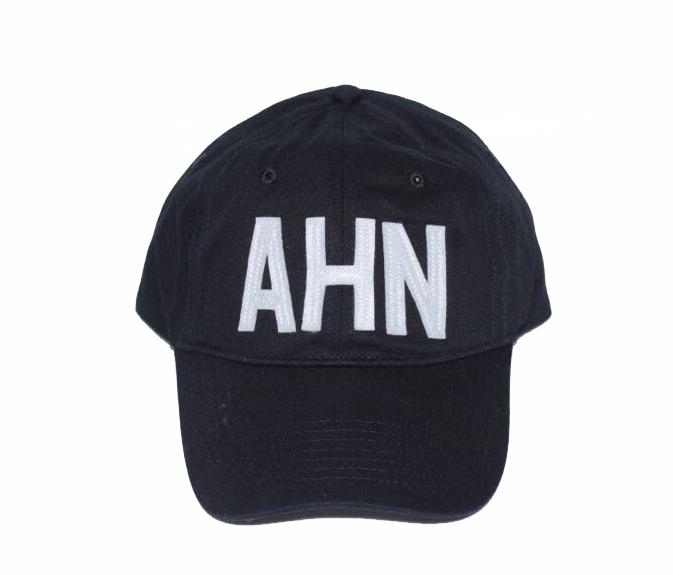 AHN - Athens, GA Hat