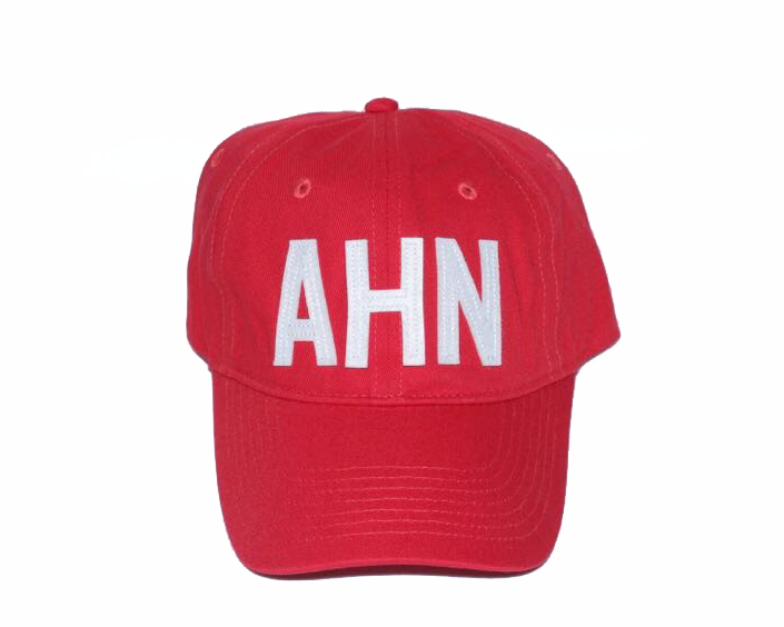 AHN - Athens, GA Hat